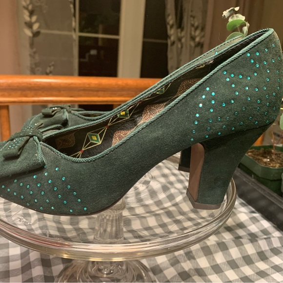 Miss L-Fire Gabrielle sz 38 - Picture 3 of 6